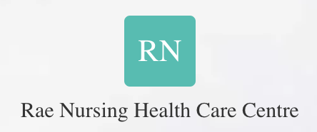 Rae Nursing Health Care Center